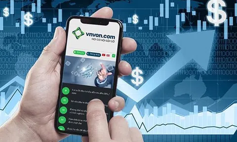 Thêm một kênh dẫn vốn mới cho doanh nghiệp vừa và nhỏ khu vực phía Nam