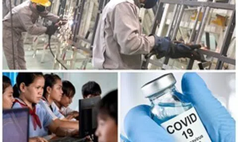 Chỉ đạo, điều hành của Chính phủ, Thủ tướng Chính phủ nổi bật tháng 6/2021