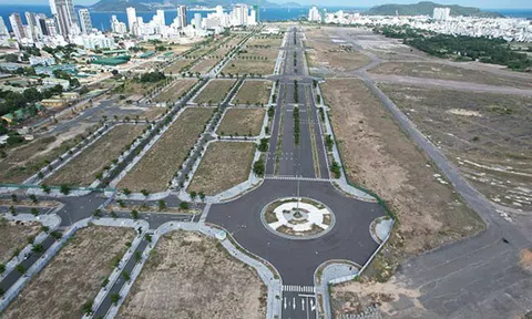 Khánh Hòa: Kết luận thanh tra về 3 dự án BT do Công ty Phúc Sơn làm Nhà đầu tư có nhiều sai phạm