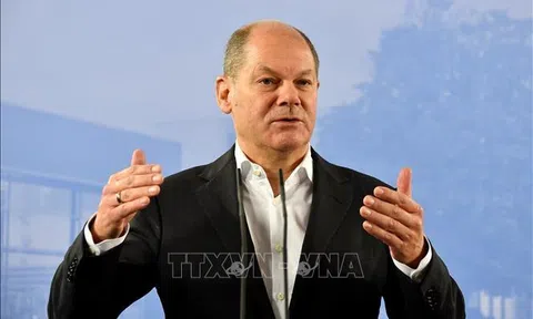 OECD đồng thuận về quy định áp mức thuế tối thiểu trên phạm vi toàn cầu