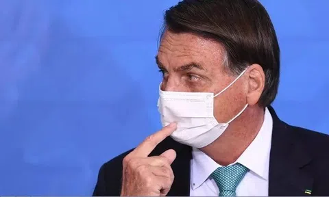 Brazil: Điều tra nghi vấn tham nhũng trong hợp đồng vắc xin Covid-19