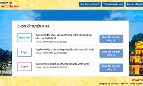 Bỏ sổ hộ khẩu giấy: Xin học, giao dịch ngân hàng, chuyển nhượng nhà, đất… thế nào?