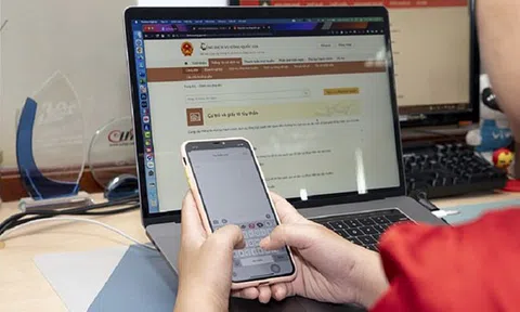 Bộ Công an đề xuất thủ tục khai thác thông tin về dân cư