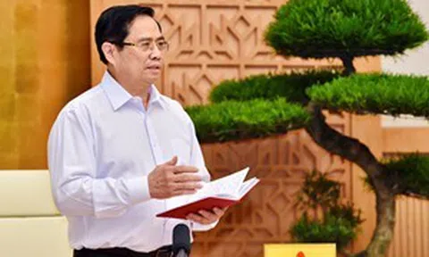 Quyết liệt hơn, mạnh mẽ hơn, sử dụng hiệu quả sức mạnh tổng lực để ngăn chặn, đẩy lùi dịch bệnh tại TPHCM và các tỉnh lân cận