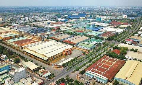 Xử lý hàng nghìn tỷ đồng sai phạm tại các vị trí "đất vàng" ở TP.HCM