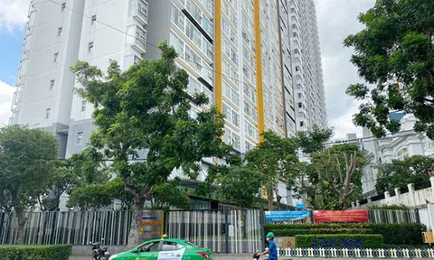 Thanh tra Chính phủ công khai loạt sai phạm đất đai tại TPHCM