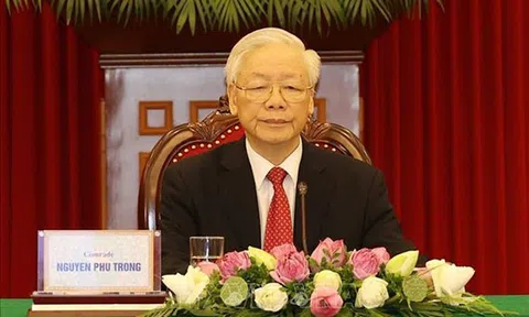 Nhân dân là nền tảng chính trị - xã hội, là cội nguồn sức mạnh của các chính đảng và tổ chức chính trị (*)