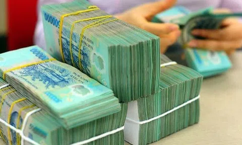 Nhà nước nắm giữ tối thiểu 65% vốn điều lệ ngành ngân hàng, hàng không