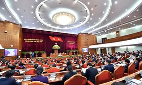 Trung ương thống nhất cao với những cơ chế, chính sách, biện pháp đột phá, khả thi về phát triển KTXH