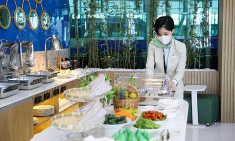 Ưu đãi VIP cho kì nghỉ trọn vẹn “5 sao” cùng Bamboo Airways
