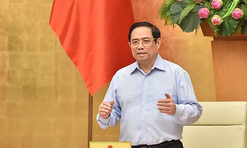 Quyết tâm kiềm chế, ngăn chặn, đẩy lùi dịch bệnh tại TPHCM và các tỉnh trong thời gian sớm nhất