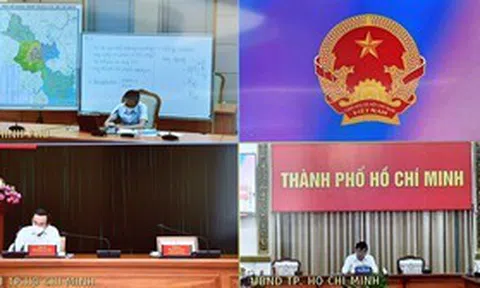 Những giải pháp mới, cách làm mới của TPHCM đang đúng hướng