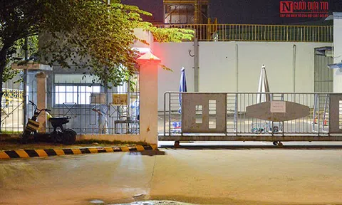 Hà Nội: Xét nghiệm sàng lọc toàn bộ người trở về từ các vùng dịch