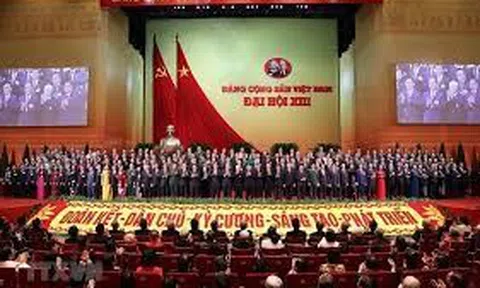 Tăng cường hoạt động cải cách tư pháp dưới sự lãnh đạo của Đảng Cộng sản Việt Nam góp phần thực hiện thắng lợi Nghị quyết Đại hội Đảng lần thứ XIII