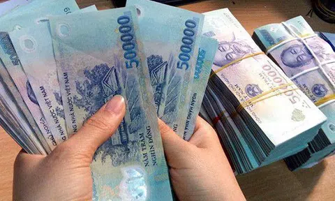 Nhà nước "mất đứt" hơn 25.000 tỷ đồng tiền thuế do không thể thu hồi