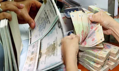 Cẩn trọng khi mua trái phiếu doanh nghiệp qua ngân hàng, công ty chứng khoán