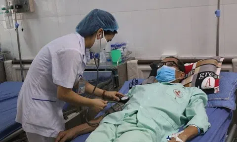 Bảo hiểm y tế toàn dân góp phần chăm sóc, bảo vệ sức khoẻ nhân dân và đảm bảo an sinh xã hội