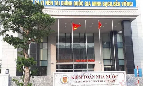Năm 2021 không thực hiện kiểm toán ngành y tế, công an