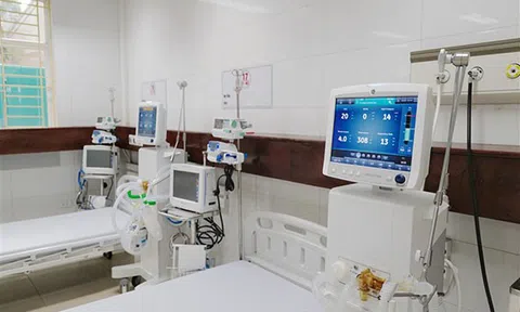 Sun Group khẩn cấp ủng hộ 70 tỷ đồng mua trang thiết bị y tế cho TP. Hồ Chí Minh, Đồng Nai, Vũng Tàu, Kiên Giang