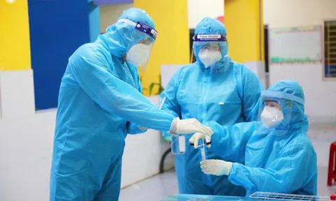 Ngân sách Nhà nước đã chi 21,5 nghìn tỷ đồng cho chống Covid-19