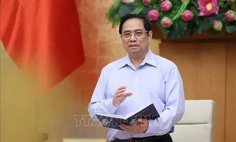 Công văn hỏa tốc của Thủ tướng về việc thực hiện giãn cách xã hội tại 19 tỉnh, thành phía Nam