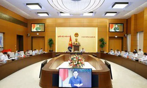 Rút ngắn chương trình kỳ họp thứ nhất, Quốc hội khóa XV