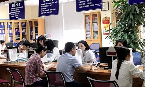 Tăng cường giao dịch điện tử trong thanh tra, kiểm tra thuế