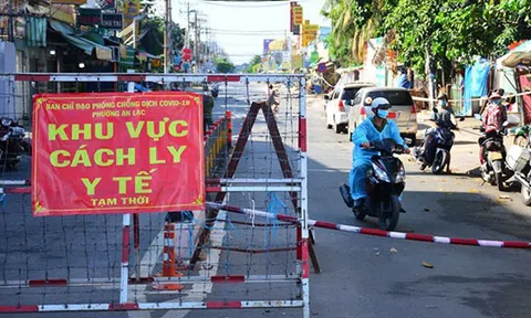 Áp dụng Chỉ thị 16 - biện pháp cấp bách phòng dịch Covid-19: Trường hợp nào ra ngoài được coi là cần thiết, thiết yếu?
