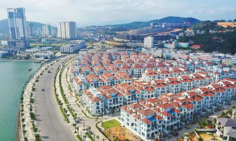 Sun Property (thành viên Sun Group) “ẵm” 4 giải thưởng tại chương trình “Dự án đáng sống 2021”