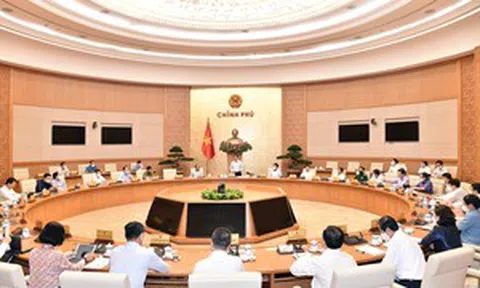 Huy động sức mạnh tổng lực, nâng cao hiệu lực, hiệu quả chống dịch trên phạm vi cả nước
