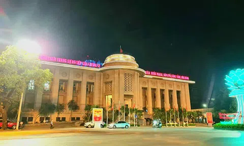 Bộ Tài chính Mỹ và Ngân hàng Nhà nước Việt Nam đạt được thỏa thuận chung về chính sách tiền tệ