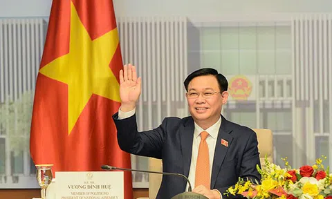 Vận dụng tư tưởng Hồ Chí Minh trong hoạt động lập pháp góp phần xây dựng và hoàn thiện nhà nước pháp quyền xã hội chủ nghĩa Việt Nam