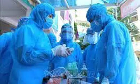 Thường trực Ban Bí thư yêu cầu tiếp tục tăng cường công tác phòng, chống dịch COVID-19