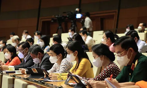 Uỷ ban Kinh tế của Quốc hội nêu 10 giải pháp cho 6 tháng cuối năm 2021