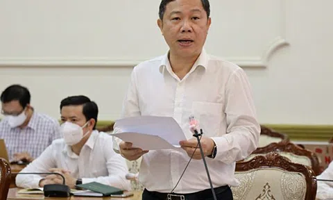 TP. Hồ Chí Minh: Áp dụng Chỉ thị 16 mạnh hơn đến hết ngày 1/8 để phòng, chống dịch