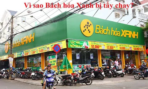 Khủng hoảng truyền thông ảnh hưởng như thế nào đến thương hiệu nhìn từ vụ việc Bách Hóa Xanh