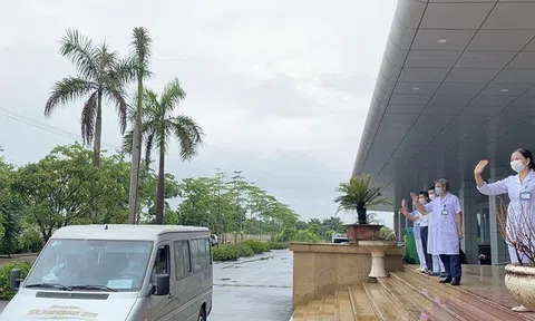 TP HCM đề xuất Trung ương hỗ trợ 12.000 nhân viên y tế