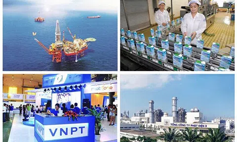 Hàng loạt lỗ hổng trong quản lý vốn tại doanh nghiệp Nhà nước