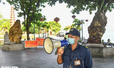 Hà Nội phát hiện thêm 23 F0 trong ngày đầu giãn cách xã hội