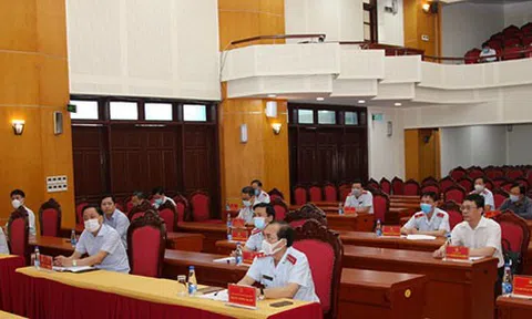 Ngành Thanh tra triển khai 3.260 cuộc thanh tra hành chính và 80.723 cuộc thanh tra, kiểm tra chuyên ngành