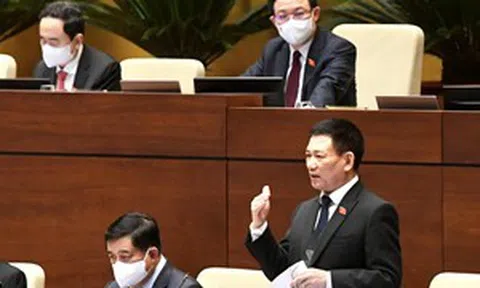 Bộ Tài chính đang nghiên cứu gói hỗ trợ mới về thuế, phí
