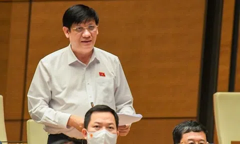 Việt Nam có ba hợp đồng chuyển giao công nghệ vaccine Covid-19