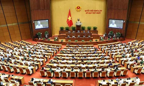 Vì sao Quốc hội quyết định giám sát việc thực hành tiết kiệm, chống lãng phí?