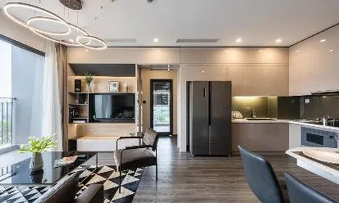 Vinhomes khởi động chương trình kết nối chủ sở hữu - khách thuê "tổ ấm an vui" giai đoạn 2
