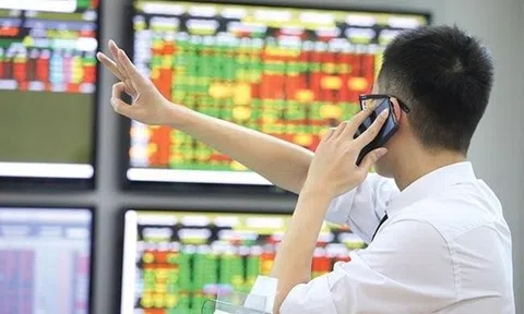 Bộ Tài chính yêu cầu giảm lô giao dịch xuống 10 cổ phiếu