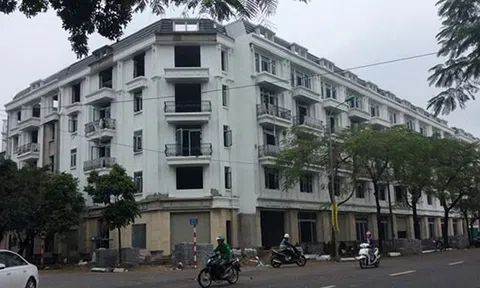 Hàng nghìn tỷ đồng sai phạm tại các dự án đắc địa ở Hà Nội