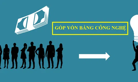 Rủi ro, bất cập khi khai thác công nghệ thông qua hình thức góp vốn