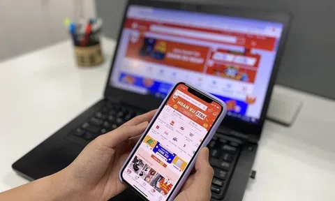 Sách trắng Thương mại điện tử Việt Nam năm 2021