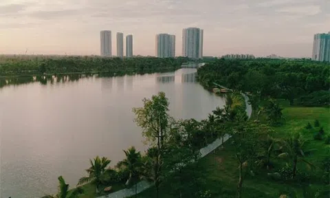 Thưởng thức nhà ở - 'khẩu vị' mới của người mua nhà