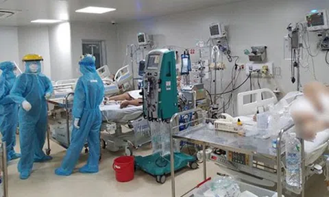 Đại biểu Quốc hội đề xuất nhiều giải pháp phòng, chống dịch COVID-19 trong tình hình mới